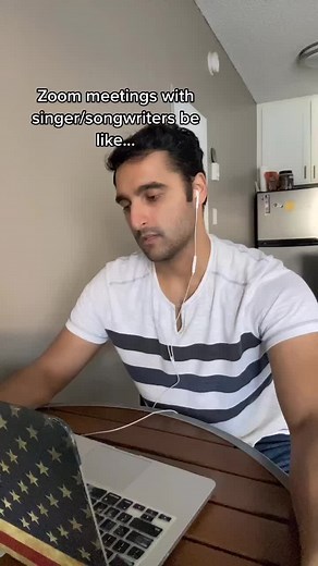 Singing on Zoom Meetings