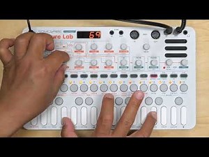 Dr. Endo explores LIVEN Texture Lab