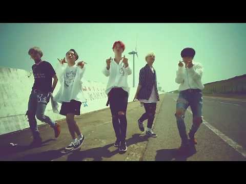 MADKID / Summer Time [Music Video]