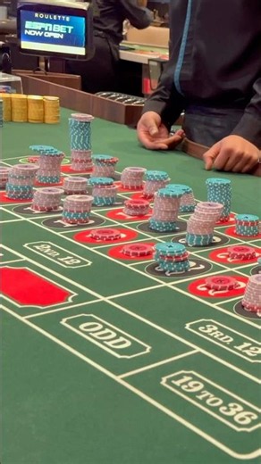 It Seems Like Every Roulette Player Has a Favorite Casino 🎰😂 | Day 28