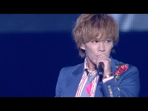 千賀健永 (Kis-My-Ft2) / 「Get Ready」(CONCERT TOUR 2016 I SCREAM)