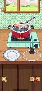 Cookzii ASMR – Level 130 Walkthrough | Spring Rolls 🥕🥬🍤✨ (3 Stars)