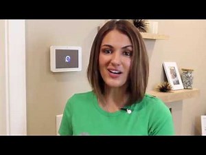 Qolsys IQ Panel 2: Updating IQ Panel software using your smartphone's hotspot