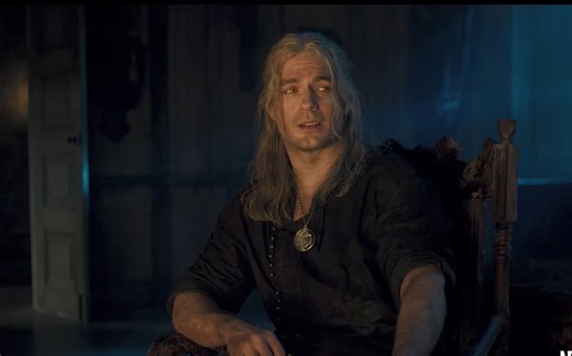 猎魔人 The Witcher 第2季 官方正式预告