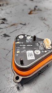 Have You Ever Seen a Bulb Like This Before? Ford just keeps changing the game — check out this crazy new daytime running light setup on the 2024 Expedition. Technology in headlights is moving faster than ever, and it’s wild to see it up close! #FordExpedition #FordTrucks #DealershipSecrets | Whiteface Ford