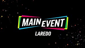 52K views · 27 reactions | The fun has arrived in Laredo! Join us at...