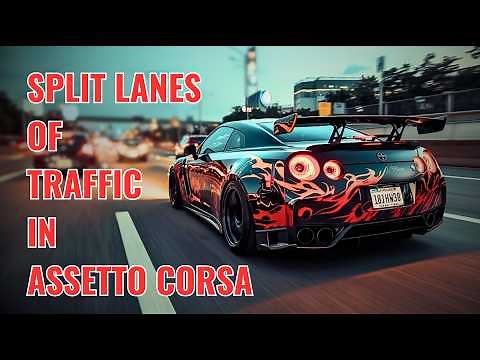 How to Install Mods in Assetto Corsa - Content Manager Tutorial 2026