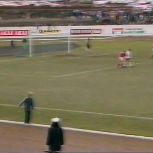 A brace from Gary Shaw completed a 7-0 aggregate win against Valur #OnThisDay in 𝟏𝟗𝟖𝟏 as the European Cup run continued! 🚀 | Aston Villa FC