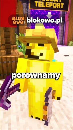 Ten trik sprawi, że szybciej wykopiesz diamenty!