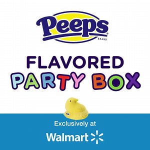 17K views · 239 reactions | Get all your favorite PEEPS flavors in...