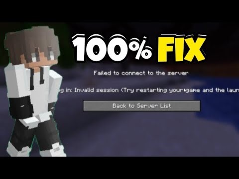 How to fix try to restart the louncher error in pojav/mojo/ZALITH LOUNCHER (error fix)