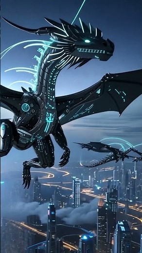 Night Fury & Light Fury Story