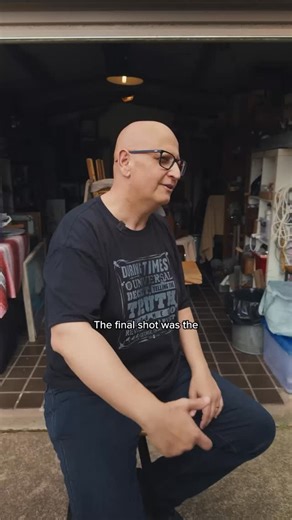 As a Gumtree seller of over 15 years, Vintage Joe has a few stories to tell. He’s one of the many passionate sellers who are eager to help you find exactly what you’re looking for 💚 | Gumtree Australia