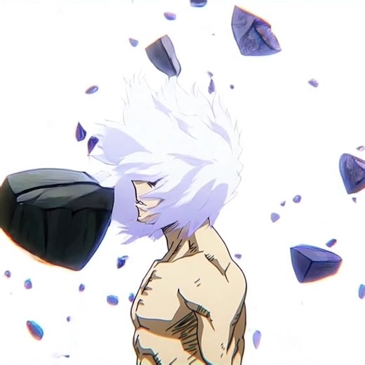 tomura shigaraki fought to destroy until the very end #myheroacadamia #tomurashigaraki #ia #fyp #shigaraki