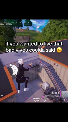 Fortnite Reactions: Relatable Moments in Gaming