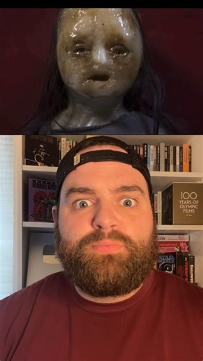 23K views · 88 reactions | Stopmotion was super unique, creepy, and...