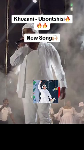 Khuzani - Ubontshisi New Song | SAMA28 Maskandi Performance