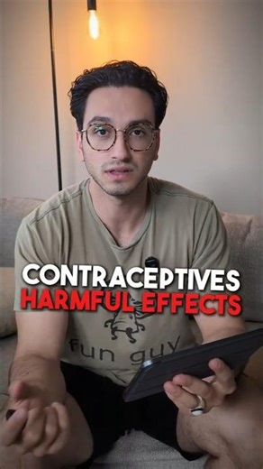 Contraceptives Risks May Outweigh Its Benefits | Transparency Co