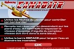 Play Canad Air Water Bomber | Free Online  Games. KidzSearch.com