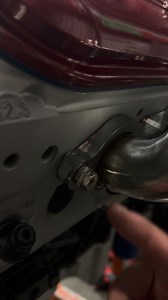 Very common for Ls builds to have header bolts back out or even break of . With this locking bolts those issues are gone forever . Let me know what you guys think ! | Javier Cabrero