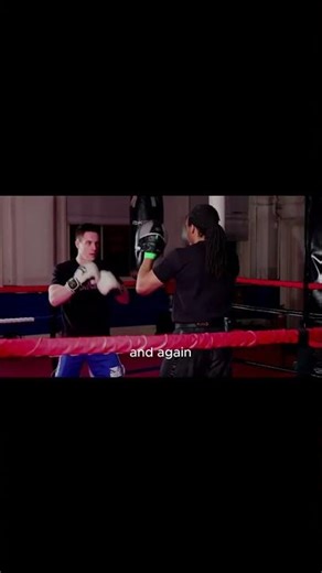 MMA Striking Drill: Backfist to Takedown Defence & Counter Knee