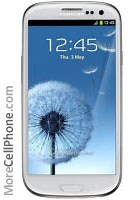 Samsung Galaxy S3 (GT-i9300 16GB) - Specs