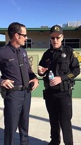 Modesto Police Department on Reels