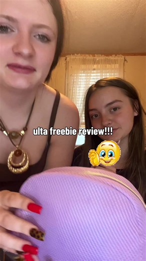 Ulta GWP freebie review: honest makeup freebies review