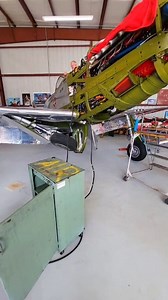 656K views · 10K reactions | P-51 LANDING GEAR TEST!⚙️ #warbird #fighterjet #fighterpilot #engine #enginesound #p51 #p51mustang #aircraft #engineering #Airforce #airplane #tech #airshow #aviation #avgeek #aviationlovers #aviationmaintenance #machine #machinery | Commemorative Air Force Mile High Wing | Facebook