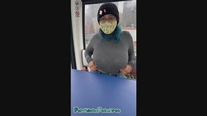 There's a 30 percent chance that it's already raining 🌧️ (OC) [f]