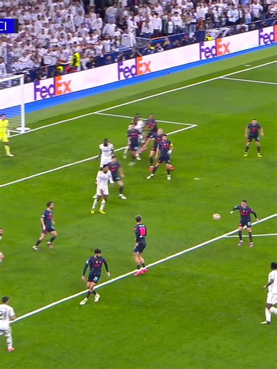 مباراة ريال مدريد ضد مانشستر سيتي: تحليل الأهداف والتكتيكات