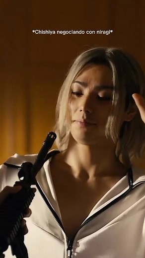 La Mirada que Atrapa: Edición Chishiya