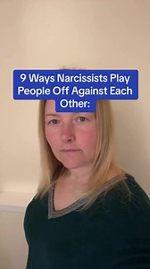 24K views · 286 reactions | Narcissists are skilled at manipulating...