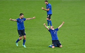 Euro 2020, l’Italia batte l’Austria 2-1 e vola ai quarti. HIGHLIGHTS