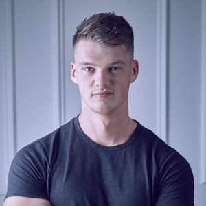 Ben Francis MBE | Founder and CEO, Gymshark