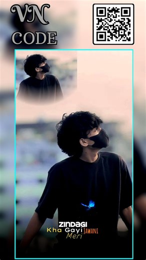 VN Trend EDIT on Instagram: "Trending VN CODE 🔥USE THIS SOUND 👇 Step 1: Take a screenshot of this reel Step 2: Open VN Video editor app Step 3: Click on the scanner in top of right corner Step 4: Scan the Screenshot & click on the download/use Step 5: Select your photos and export video #dileepeditx #dileepyadav393 #dileep_yaduvanshi_ #reel #trend #vncode #instsmagram #vnediting #vntutorial #reels #instagram #explore #edits #editing #edit #explorepage #trendingreels #trending #trend #reelitfee