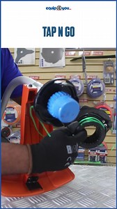 1.6K views | The Husqvarna 122 C Gas String Trimmer is your tool for...