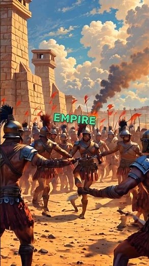 Montezuma's Fatal Mistake: The Aztec Empire's Fall