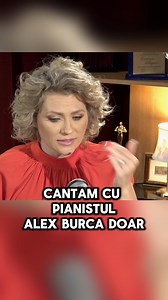 217K views · 3.8K reactions | Mirela Vaida: ”Am cantat în cazino mulți ani... trebuia să mă întrețin...” | Adrian Enache | Facebook