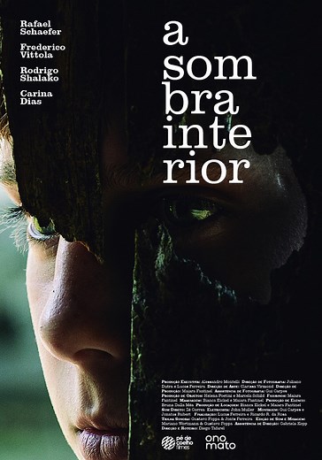 The Inner Shadow - movie: watch streaming online