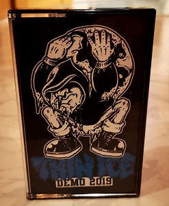 Thin Ice - Demo 2019