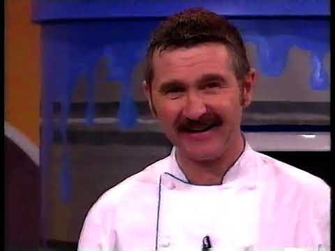 Can’t Cook, Won’t Cook - Thursday 18th February 1999
