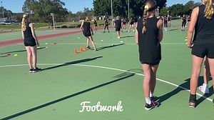 2.8K views · 46 reactions | TRAINING TRYOUT  Footwork Always...