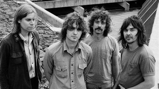 Night Moves, Spirit, Jan 25, 2026 Tickets, Pittsburgh, PA