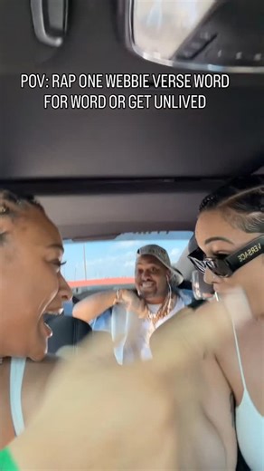 Tayyy🤘🏻🧡 on Instagram: "THAT WEBBIE MAKE YOU GONE CRAZY EVERY TIME‼️"