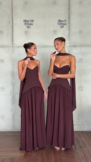 Babyboo Shape Sessions: Cup Certified Occasionwear
