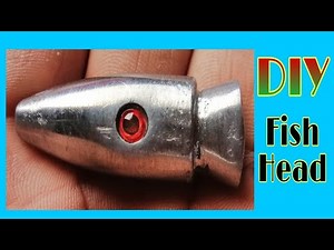 DIY: Paano Gumawa ng Ulo-ulo na Tingga na Pain sa Tanigue ..