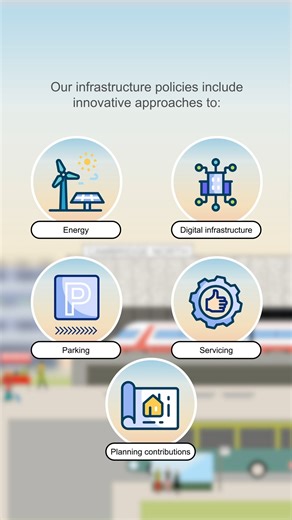 🏗️ Homes, jobs, schools, transport – they all need to work together The draft Greater Cambridge Local Plan looks at how we can provide the right facilities to support growth, create employment opportunities 💼, and deliver homes people need 🏡 Your feedback is vital to get this balance right. Share your views before 30 January 2026: www.greatercambridgeplanning.org/local-plan-social-media South Cambridgeshire District Council Cambridge City Council | Greater Cambridge Shared Planning