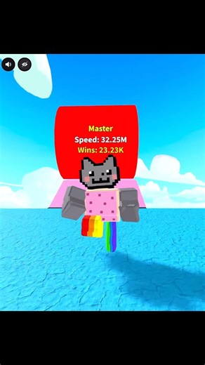 kutuma kutu kutuma kutu with nyan cat 😂😁 #roblox #funny #trending #dance