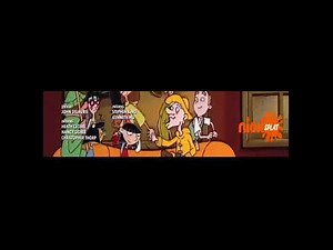 NickSplat On-screen Credits (Hey Arnold!) (September 6, 2018) #1